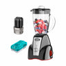 Combo Licuadora Inalámbrica 1.5L 2 Vel. + Batería + Cargador