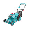 Combo Cortacésped Inalámbrico BL Motor 40V + 3 Piezas