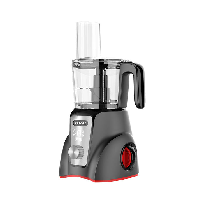 Licuadora Inalámbrica Total Tools Cuchillas Accesorios