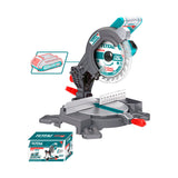 Ingleteadora Inalámbrica 20V Disco 210mm