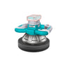 Pulidora Orbital Inalámbrica 254mm 20V BL Motor