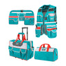 Kit Bolsos + Chaleco y Coleto 4 piezas