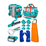 Kit de 8 Herramientas de Soldadura