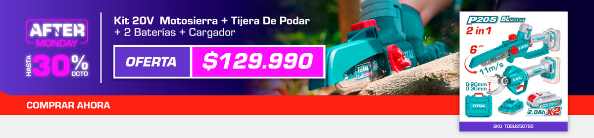 KIT TOTAL