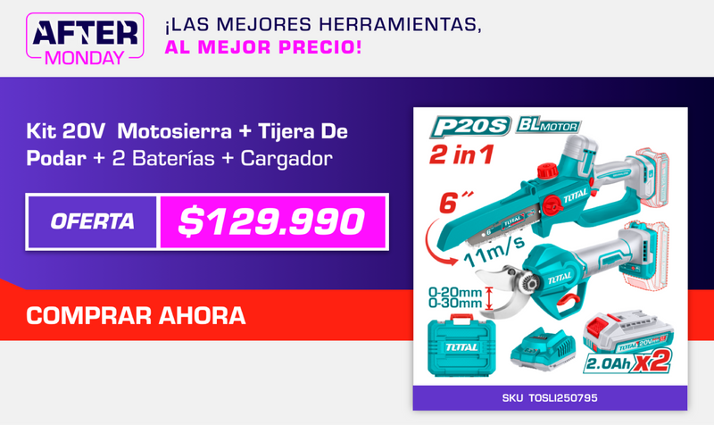 KIT TOTAL