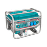 Generador a Gasolina 3.0KW 220-240V 50Hz
