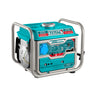 Generador a Gasolina 800w Total | Potencia y Portabilidad