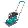Placa Compactadora a Gasolina 60Kg Total