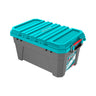 Caja Organizadora Plástica 25" 45L Total