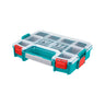 Organizador Plástico 12"