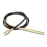 Manguera para Vibrador de Concreto 38mm Total
