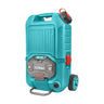 Hidrolavadora Inalámbrica 15L 40V Total | Potencia y Versatilidad