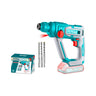 Rotomartillo Inalámbrico 20V 1.5J