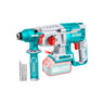 Rotomartillo Inalámbrico SDS Plus 2.5J BL Motor 20V