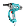 Remachadora Industrial Inalámbrica BL Motor 20V 20Kn