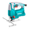 Sierra Caladora 570w + Hoja de Sierra Total