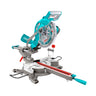 Ingleteadora Telescopica 1800w 255mm