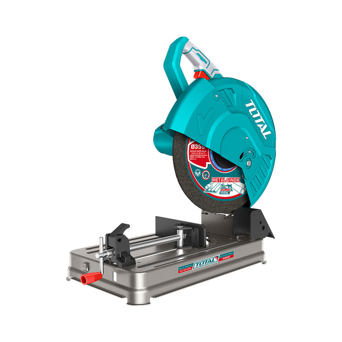 Tronzadora 355mm 2400w