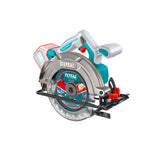 Sierra Circular Inalámbrica BL Motor 165mm 20V