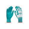 Par de Guantes Palmaflex Full XL Recubrimiento Nitrilo