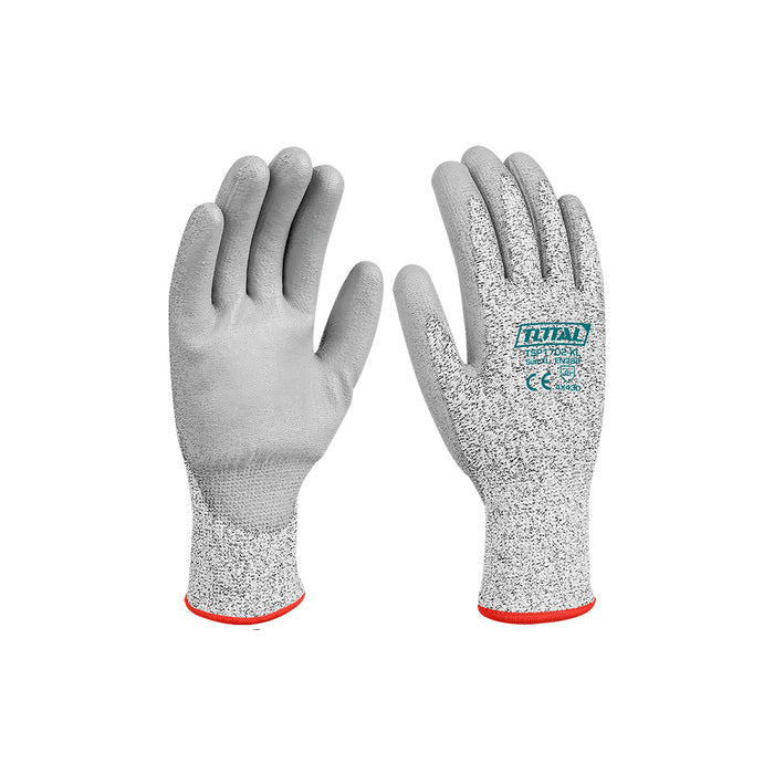 Guantes Anticorte XL Total