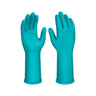 Guante PVC Indistrila Talla L Total | Protección y Durabilidad