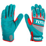 Guantes Mecánico Talla XL Total | Protección y Resistencia