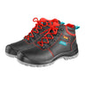 Botas Alisladas de Seguridad Talla 40 Total