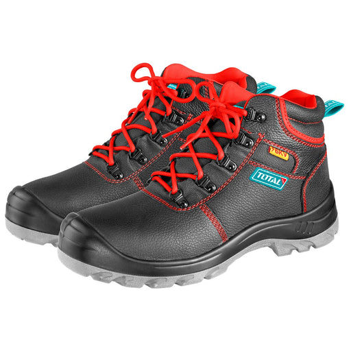 Zapatos de seguridad 