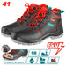 Zapatos de Seguridad