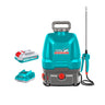 Pulverizadora 20v 1 Bateria + Cargador
