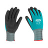 Guantes Recubiertos de Nitrilo XL | Protección y Comodidad