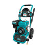 Hidrolavadora Industrial Bencinera 6HP 4-Tiempos