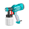 Pistola de Pintura Eléctrica 450W 220V-240V