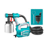 Pistola de Pintar 550w 50Dins