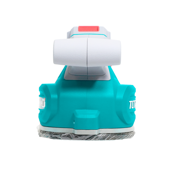 Nivelador Vibradora para Ceramicas 20V 130mm + Bat y Car Total