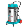 Aspiradora Eléctrica 75L 2400W Total