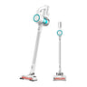 Aspiradora Inalámbrica Ajustable 20V + 4 Accesorios