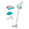 Combo Aspiradora Inalámbrica Ajustable 20V + Batería 2Ah
