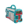 Soldadora Inverter MMA/TIG 200A Total con Pantalla LCD