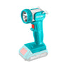 Linterna Inalámbrica 20V 270 Lúmenes