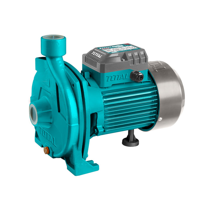 Bomba de Agua Centrifuga 1500W 2.0HP Total Tools