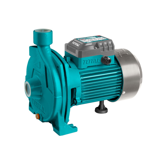 Bomba de Agua Centrifuga 750W 1.0HP Total Tools