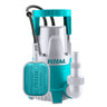 Bomba de Agua Sumergible 400W 0.5HP Total