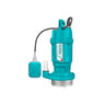 Bomba de Agua Sumergible 550W 0.75HP Total