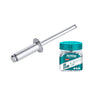 Set de 300 Remaches Pop 3.2x8mm