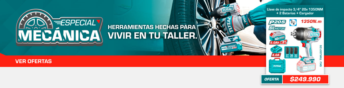 PARA EL PAPÁ MECANICO