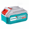 Batería de litio P20S 4.0Ah 20V TOTAL