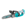 Motosierra Inalámbrica 8" BL Motor 20V + 4 Accesorios
