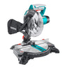 Ingleteadora Eléctrica 1400W 8 1/4'' 206mm + Disco